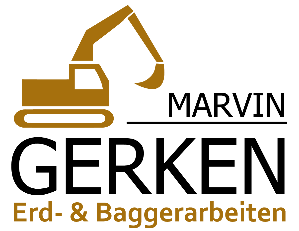 Gerken Erd- & Baggerarbeiten